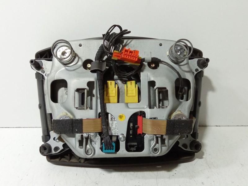 Recambio de airbag delantero izquierdo para volkswagen touareg (7la, 7l6, 7l7) 5.0 v10 tdi referencia OEM IAM 7L6880201CT  