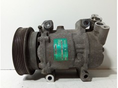 Recambio de compresor aire acondicionado para dacia dokker furgón/monospace 1.5 dci 75 / blue dci 75 (fejw, feah) referencia OEM