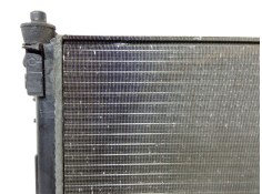 Recambio de radiador agua para dacia dokker furgón/monospace 1.5 dci 75 / blue dci 75 (fejw, feah) referencia OEM IAM 8200033831 2