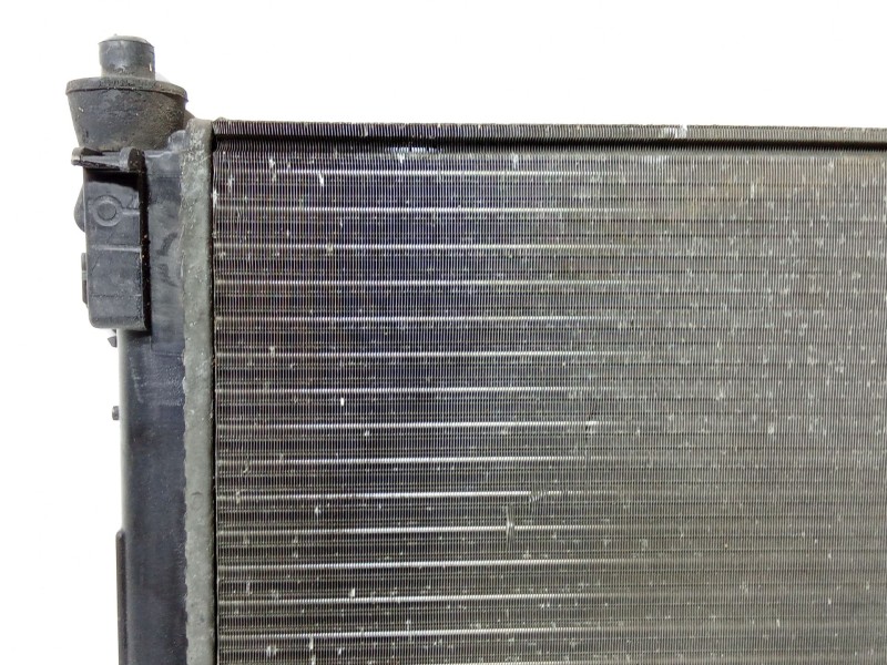Recambio de radiador agua para dacia dokker furgón/monospace 1.5 dci 75 / blue dci 75 (fejw, feah) referencia OEM IAM 8200033831
