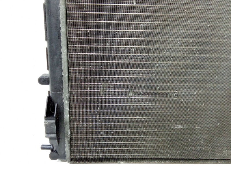 Recambio de radiador agua para dacia dokker furgón/monospace 1.5 dci 75 / blue dci 75 (fejw, feah) referencia OEM IAM 8200033831