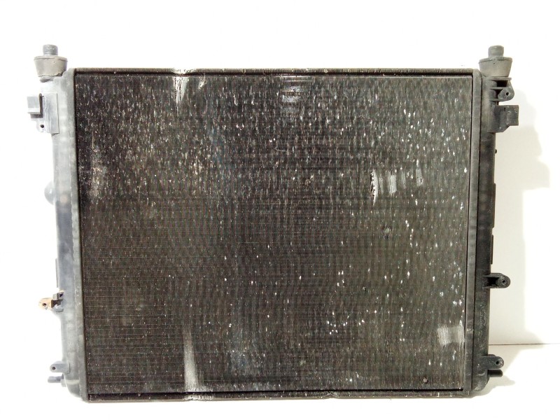 Recambio de radiador agua para dacia dokker furgón/monospace 1.5 dci 75 / blue dci 75 (fejw, feah) referencia OEM IAM 8200033831