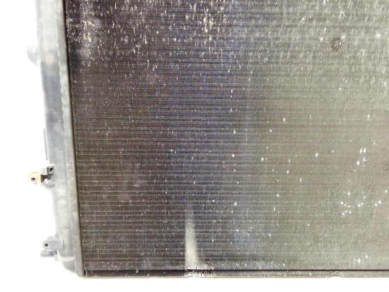 Recambio de radiador agua para dacia dokker furgón/monospace 1.5 dci 75 / blue dci 75 (fejw, feah) referencia OEM IAM 8200033831