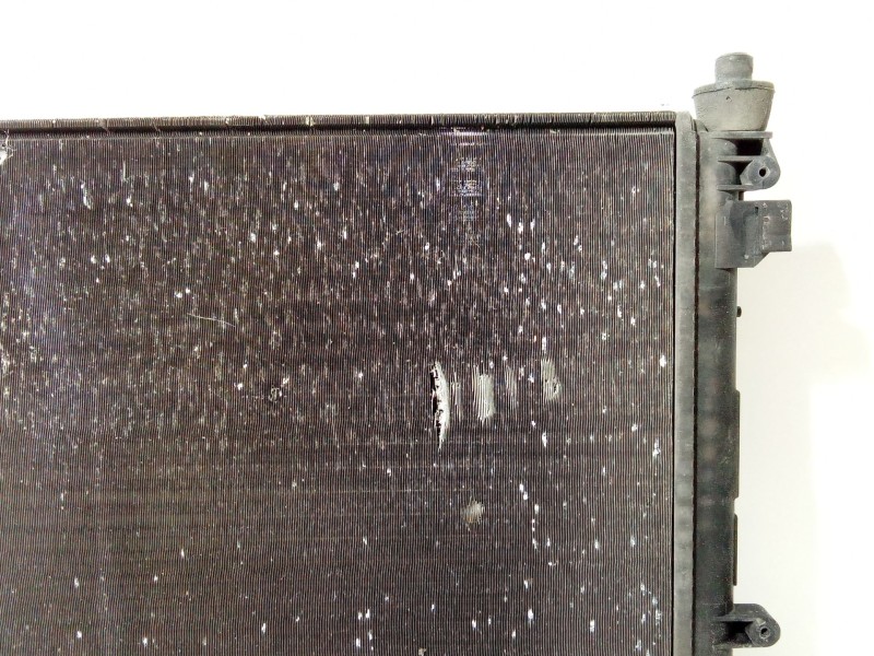 Recambio de radiador agua para dacia dokker furgón/monospace 1.5 dci 75 / blue dci 75 (fejw, feah) referencia OEM IAM 8200033831