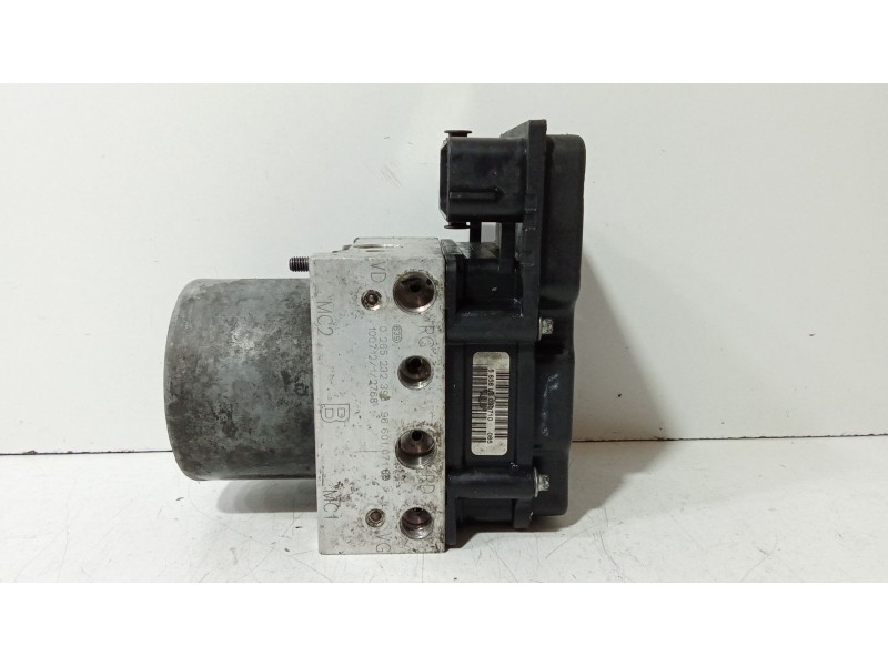 Recambio de abs para citroën berlingo multispace (b9) 1.6 hdi 110 referencia OEM IAM 9666098780  