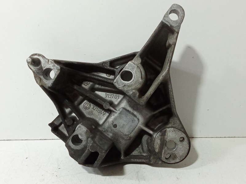 Recambio de soporte motor para renault clio ii (bb_, cb_) 1.5 dci (b/cb07) referencia OEM IAM 8200101849  