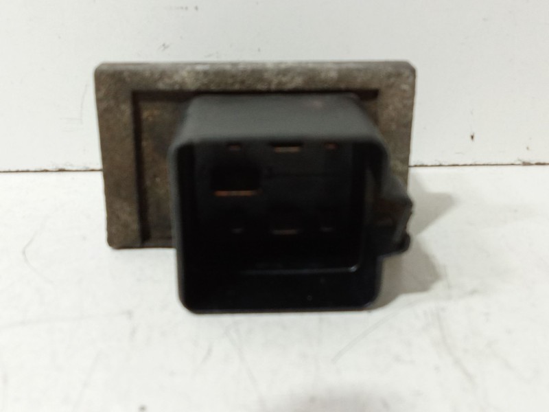 Recambio de caja precalentamiento para renault clio ii (bb_, cb_) 1.5 dci (b/cb07) referencia OEM IAM 7700115078  