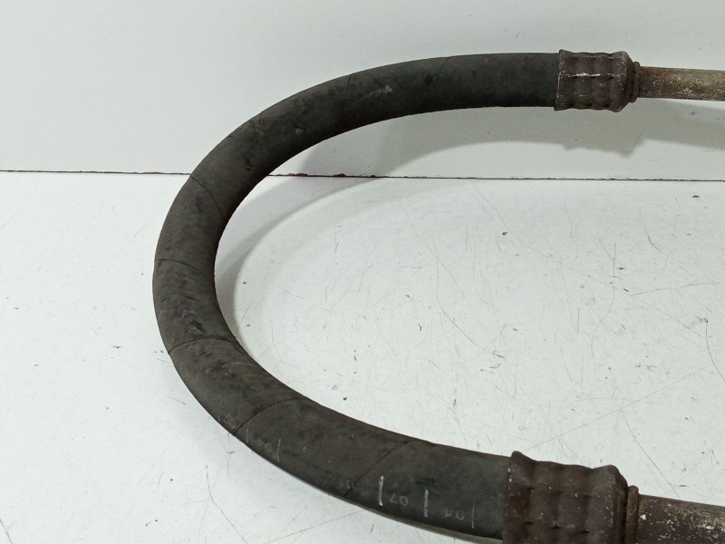 Recambio de tubos aire acondicionado para renault clio ii (bb_, cb_) 1.5 dci (b/cb07) referencia OEM IAM 7700428859  
