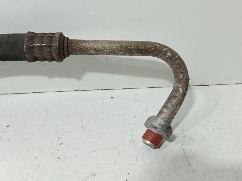 Recambio de tubos aire acondicionado para renault clio ii (bb_, cb_) 1.5 dci (b/cb07) referencia OEM IAM 7700428859  