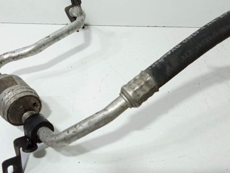 Recambio de tubos aire acondicionado para renault clio ii (bb_, cb_) 1.5 dci (b/cb07) referencia OEM IAM 8200079871  