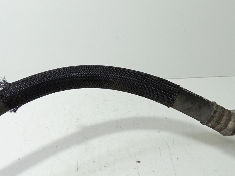 Recambio de tubos aire acondicionado para renault clio ii (bb_, cb_) 1.5 dci (b/cb07) referencia OEM IAM 8200079871  