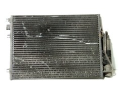 Recambio de condensador aire acondicionado para renault clio ii (bb_, cb_) 1.5 dci (b/cb07) referencia OEM IAM 8200086193  