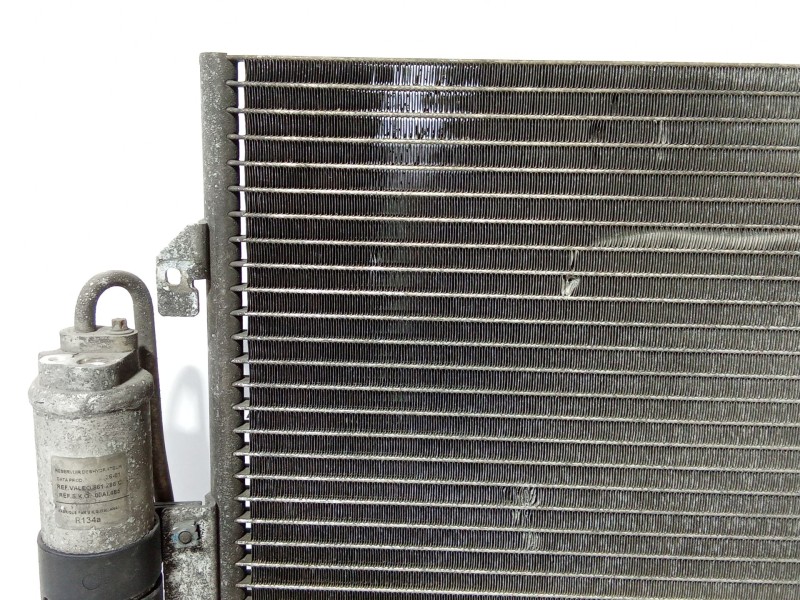 Recambio de condensador aire acondicionado para renault clio ii (bb_, cb_) 1.5 dci (b/cb07) referencia OEM IAM 8200086193  