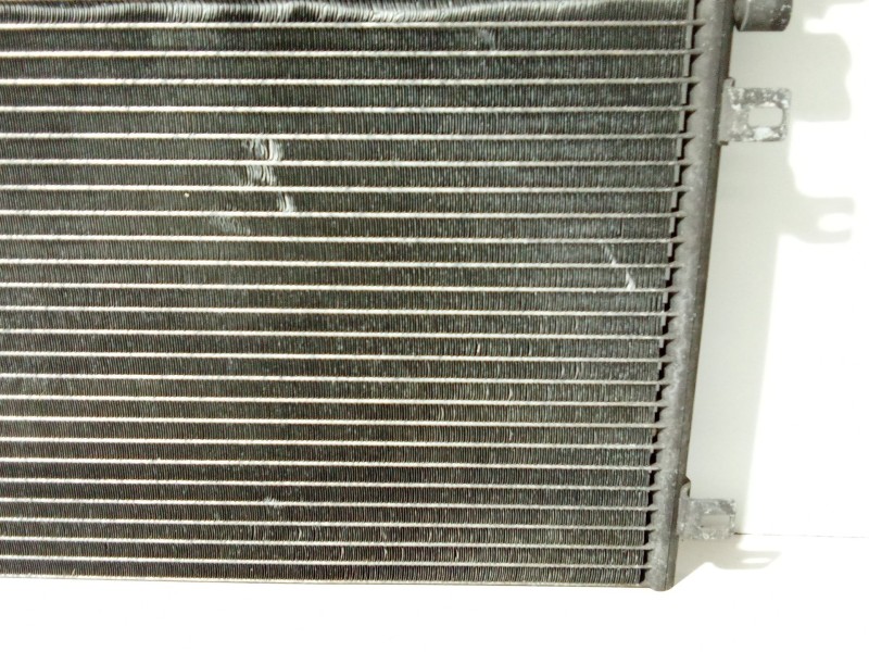 Recambio de condensador aire acondicionado para renault clio ii (bb_, cb_) 1.5 dci (b/cb07) referencia OEM IAM 8200086193  