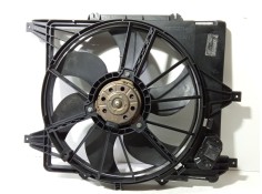 Recambio de electroventilador para renault clio ii (bb_, cb_) 1.5 dci (b/cb07) referencia OEM IAM 7700428659J  