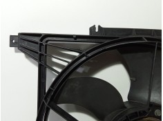 Recambio de electroventilador para renault clio ii (bb_, cb_) 1.5 dci (b/cb07) referencia OEM IAM 7700428659J   2