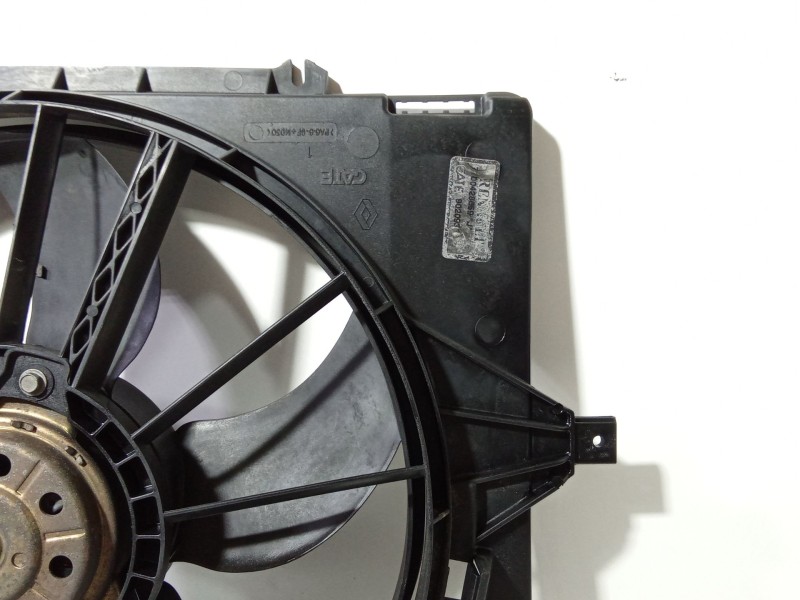 Recambio de electroventilador para renault clio ii (bb_, cb_) 1.5 dci (b/cb07) referencia OEM IAM 7700428659J  