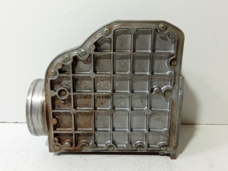 Recambio de caudalimetro para opel ascona c (j82) 2.0 i cat (f11, m11, f68, m68) referencia OEM IAM 0280202202  