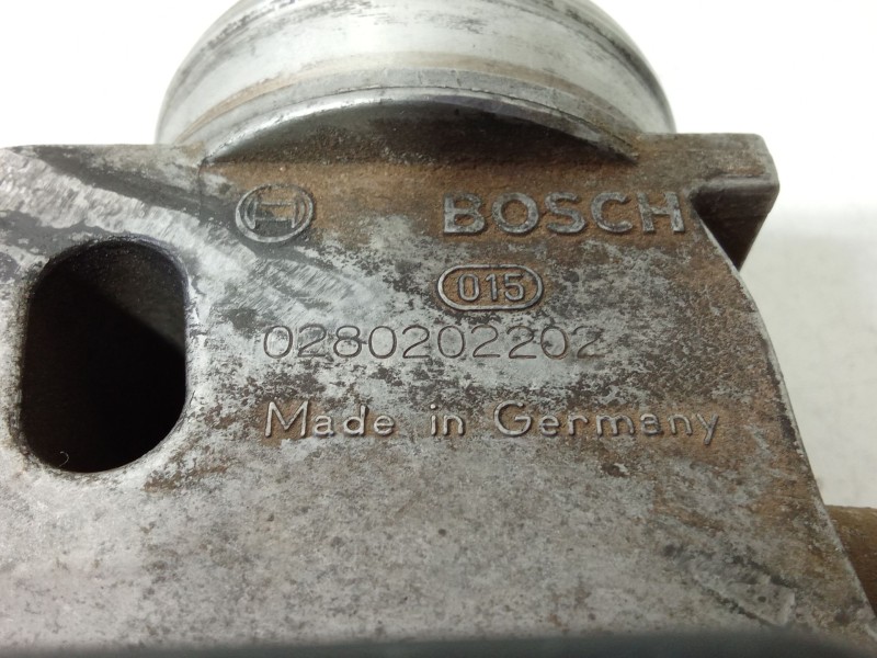 Recambio de caudalimetro para opel ascona c (j82) 2.0 i cat (f11, m11, f68, m68) referencia OEM IAM 0280202202  