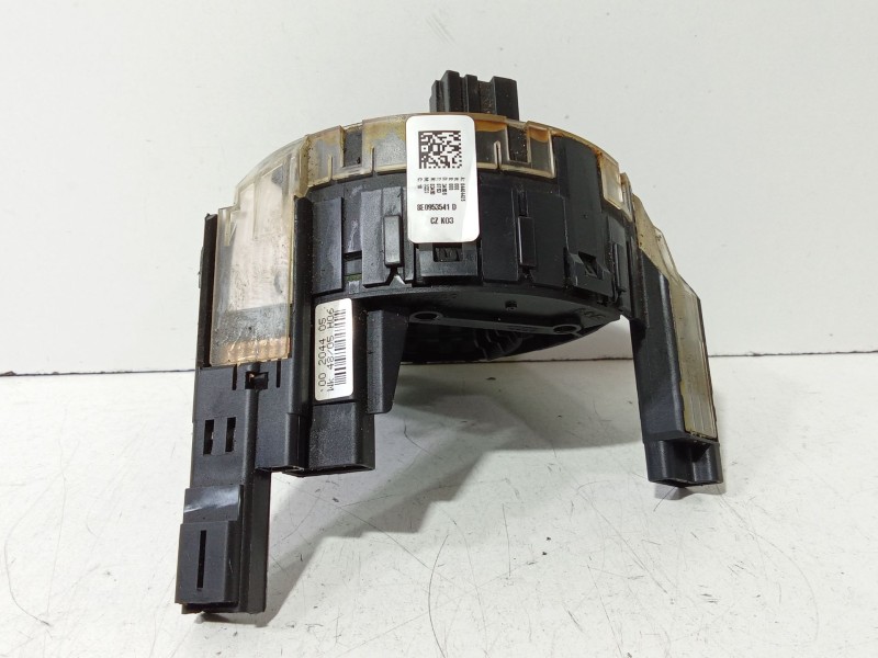 Recambio de anillo airbag para volkswagen touareg (7la, 7l6, 7l7) 5.0 v10 tdi referencia OEM IAM 8E0953541D  