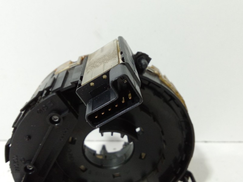 Recambio de anillo airbag para volkswagen touareg (7la, 7l6, 7l7) 5.0 v10 tdi referencia OEM IAM 8E0953541D  