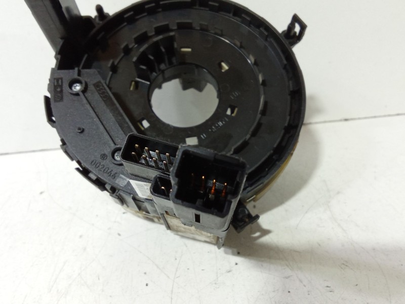 Recambio de anillo airbag para volkswagen touareg (7la, 7l6, 7l7) 5.0 v10 tdi referencia OEM IAM 8E0953541D  