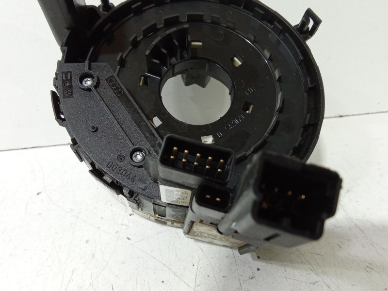 Recambio de anillo airbag para volkswagen touareg (7la, 7l6, 7l7) 5.0 v10 tdi referencia OEM IAM 8E0953541D  