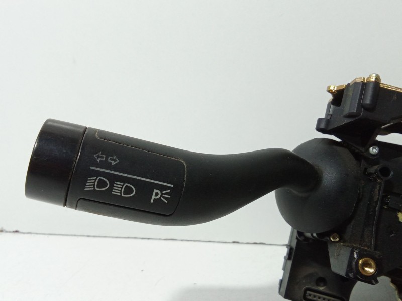 Recambio de mando multifuncion para volkswagen touareg (7la, 7l6, 7l7) 5.0 v10 tdi referencia OEM IAM 7L6953549H  