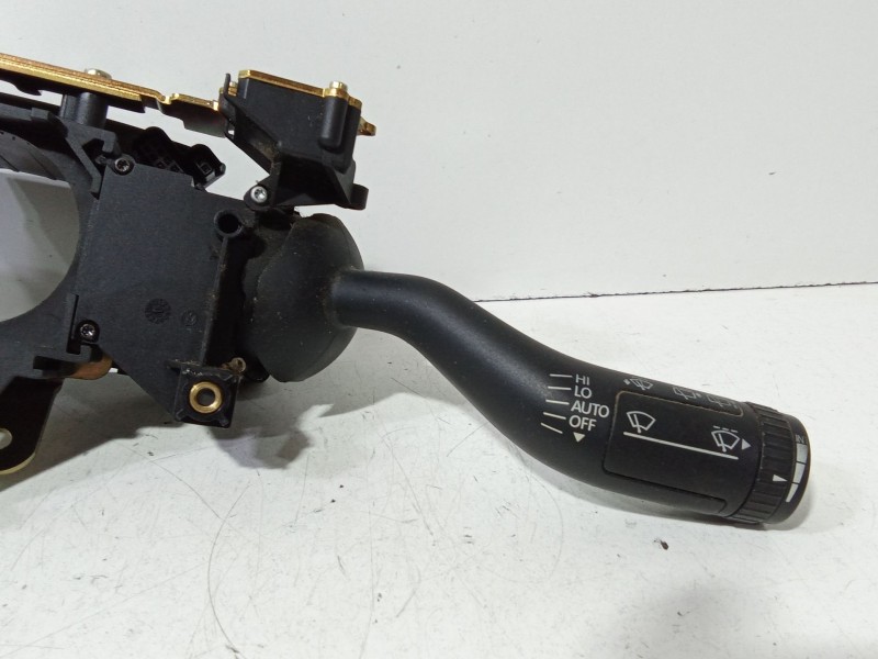 Recambio de mando multifuncion para volkswagen touareg (7la, 7l6, 7l7) 5.0 v10 tdi referencia OEM IAM 7L6953549H  