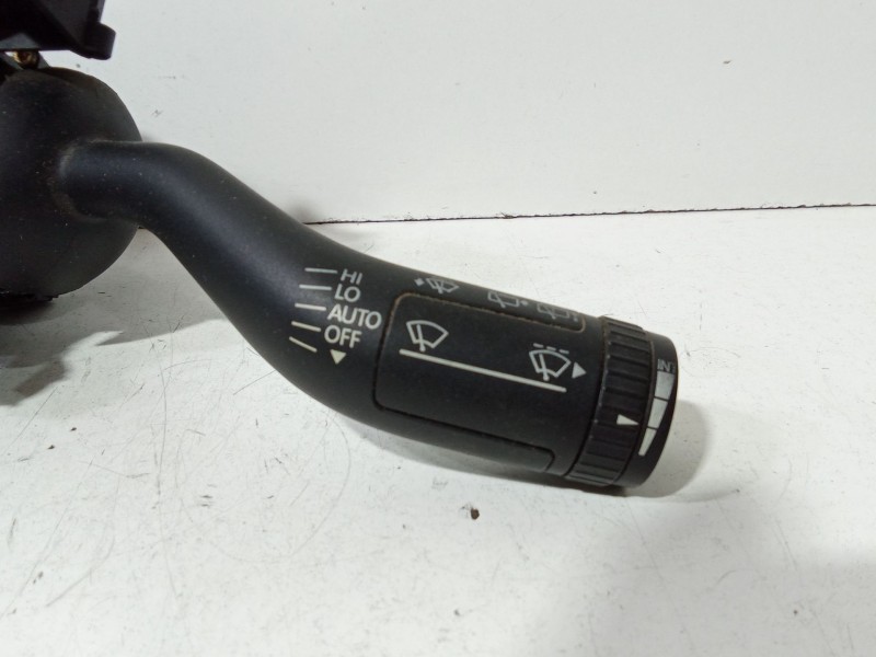 Recambio de mando multifuncion para volkswagen touareg (7la, 7l6, 7l7) 5.0 v10 tdi referencia OEM IAM 7L6953549H  