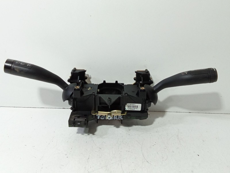Recambio de mando multifuncion para volkswagen touareg (7la, 7l6, 7l7) 5.0 v10 tdi referencia OEM IAM 7L6953549H  