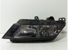 Recambio de faro antiniebla derecho para seat ibiza iv sc (6j1, 6p5) 1.2 referencia OEM IAM 6J9941702A  