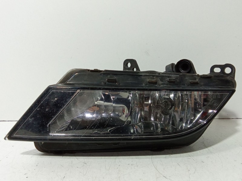 Recambio de faro antiniebla derecho para seat ibiza iv sc (6j1, 6p5) 1.2 referencia OEM IAM 6J9941702A  