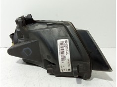 Recambio de faro antiniebla derecho para seat ibiza iv sc (6j1, 6p5) 1.2 referencia OEM IAM 6J9941702A   2