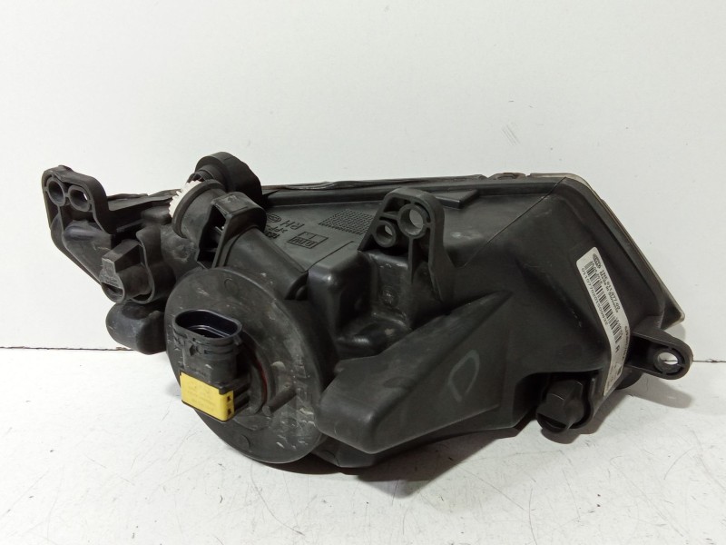 Recambio de faro antiniebla derecho para seat ibiza iv sc (6j1, 6p5) 1.2 referencia OEM IAM 6J9941702A  