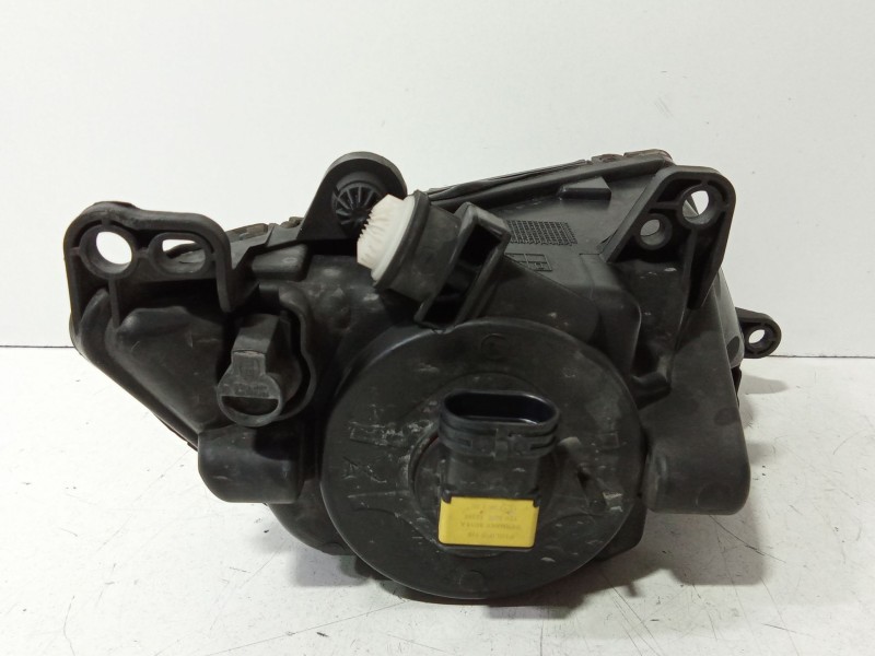 Recambio de faro antiniebla derecho para seat ibiza iv sc (6j1, 6p5) 1.2 referencia OEM IAM 6J9941702A  