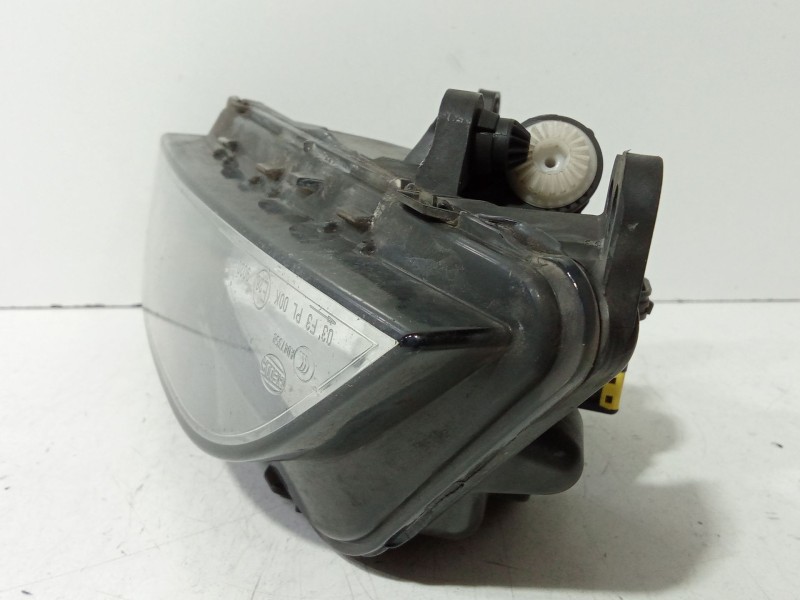 Recambio de faro antiniebla derecho para seat ibiza iv sc (6j1, 6p5) 1.2 referencia OEM IAM 6J9941702A  