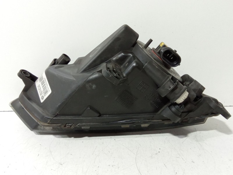 Recambio de faro antiniebla derecho para seat ibiza iv sc (6j1, 6p5) 1.2 referencia OEM IAM 6J9941702A  