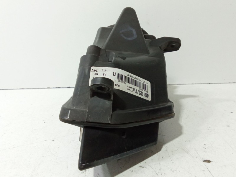 Recambio de faro antiniebla derecho para seat ibiza iv sc (6j1, 6p5) 1.2 referencia OEM IAM 6J9941702A  