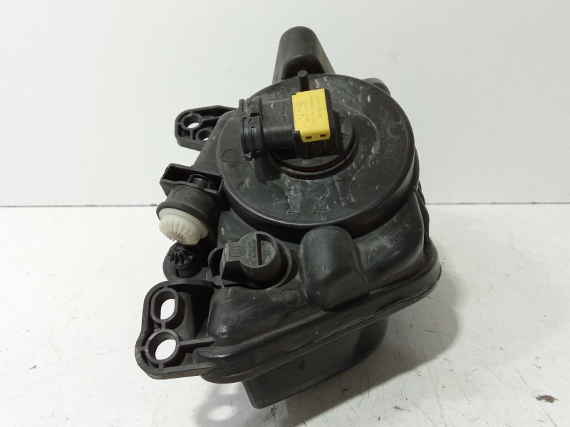 Recambio de faro antiniebla derecho para seat ibiza iv sc (6j1, 6p5) 1.2 referencia OEM IAM 6J9941702A  