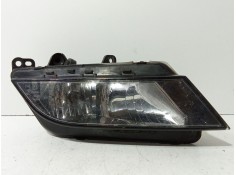 Recambio de faro antiniebla izquierdo para seat ibiza iv sc (6j1, 6p5) 1.2 referencia OEM IAM 6J9941701A  