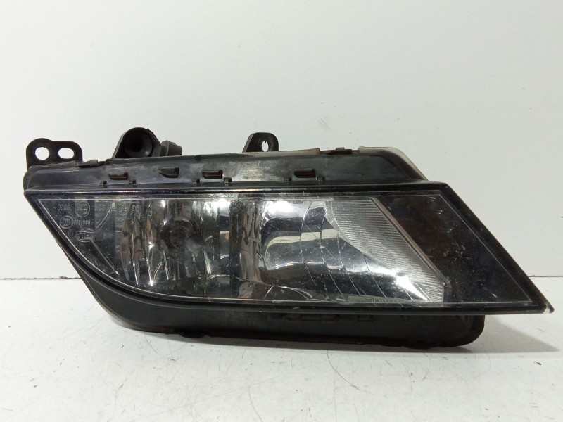 Recambio de faro antiniebla izquierdo para seat ibiza iv sc (6j1, 6p5) 1.2 referencia OEM IAM 6J9941701A  