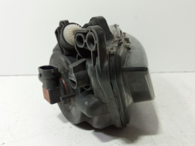 Recambio de faro antiniebla izquierdo para seat ibiza iv sc (6j1, 6p5) 1.2 referencia OEM IAM 6J9941701A  