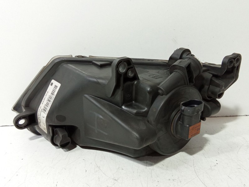 Recambio de faro antiniebla izquierdo para seat ibiza iv sc (6j1, 6p5) 1.2 referencia OEM IAM 6J9941701A  