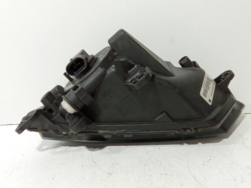 Recambio de faro antiniebla izquierdo para seat ibiza iv sc (6j1, 6p5) 1.2 referencia OEM IAM 6J9941701A  