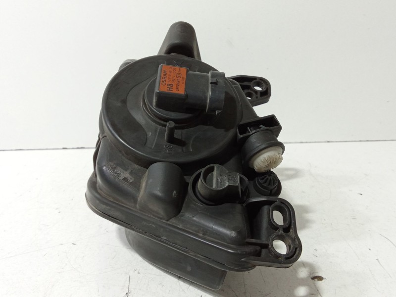 Recambio de faro antiniebla izquierdo para seat ibiza iv sc (6j1, 6p5) 1.2 referencia OEM IAM 6J9941701A  