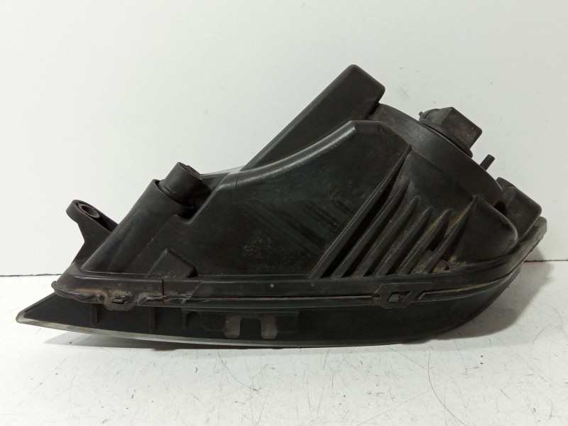 Recambio de faro antiniebla izquierdo para seat ibiza iv sc (6j1, 6p5) 1.2 referencia OEM IAM 6J9941701A  