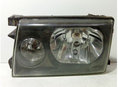 Recambio de faro izquierdo para nissan terrano ii (r20) 2.7 tdi 4wd referencia OEM IAM 260600X400  