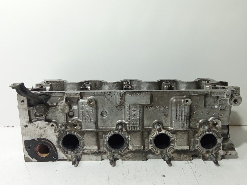 Recambio de culata para opel astra h (a04) 1.9 cdti (l48) referencia OEM IAM 55193091  