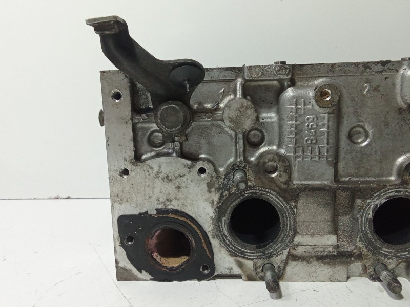 Recambio de culata para opel astra h (a04) 1.9 cdti (l48) referencia OEM IAM 55193091  